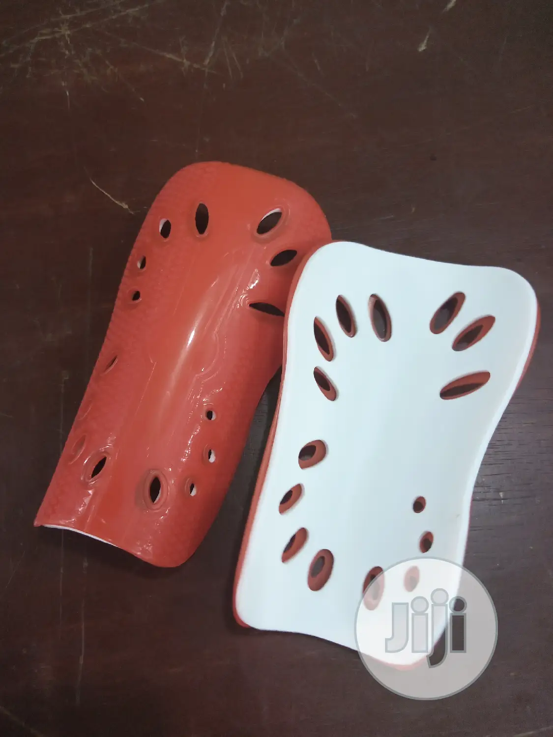 Adidas Shin Guards