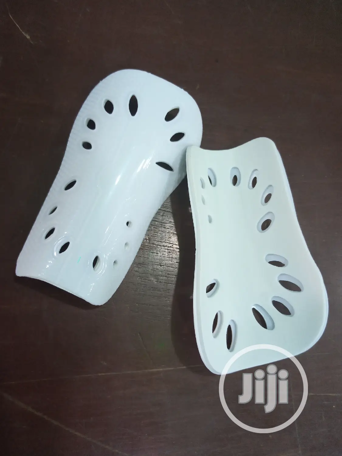 Adidas Shin Guards
