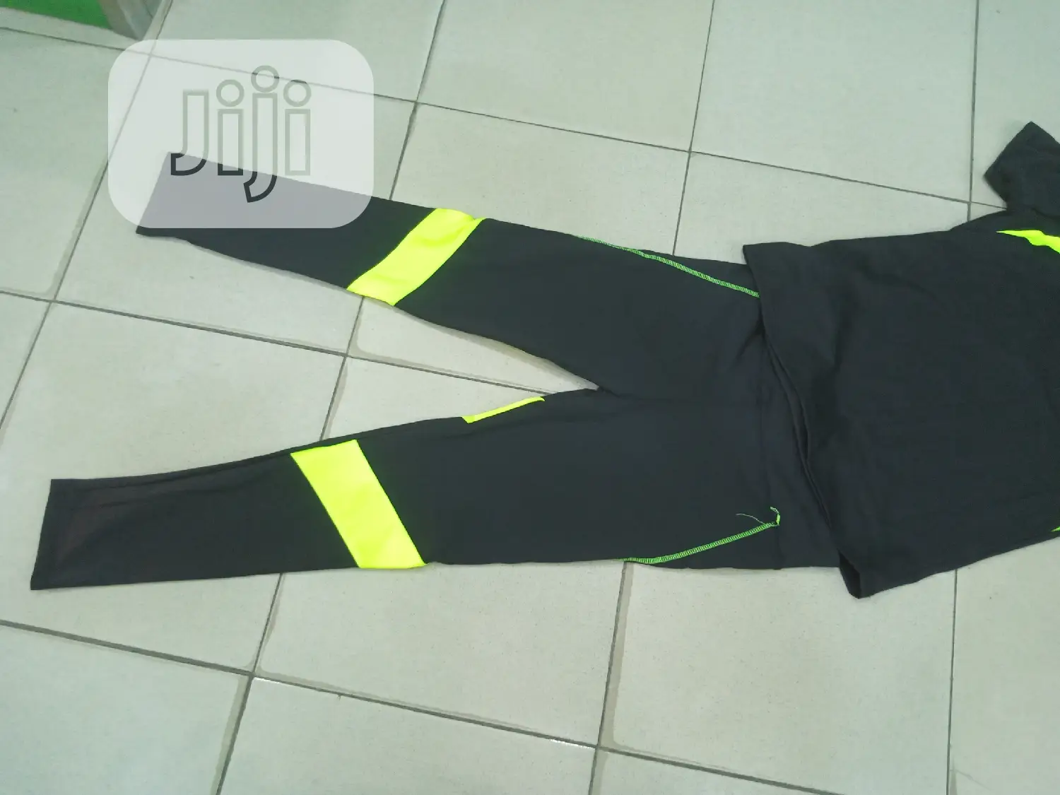 Gym Wear for Ladies