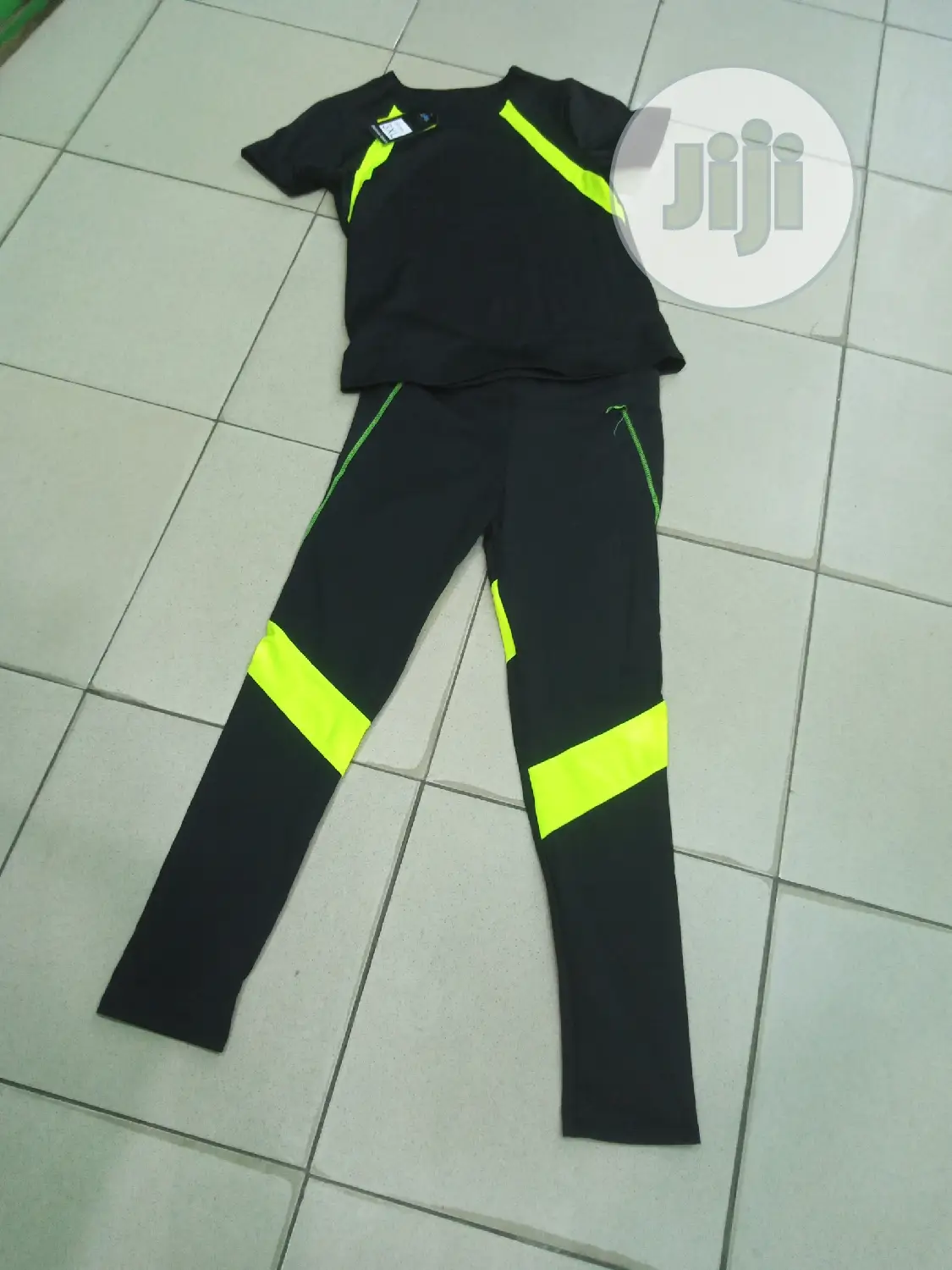 Gym Wear for Ladies