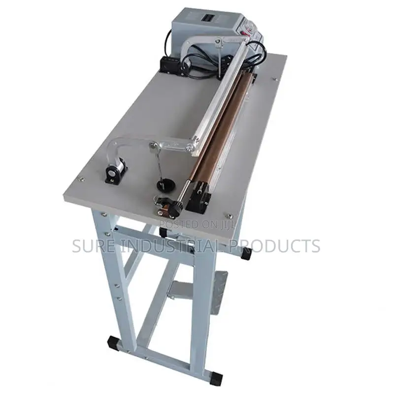 Sealing Machine Pedal Sealing Machine