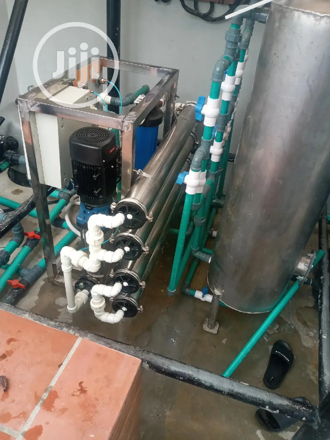 Osmosis Machines Water Treatment Machines R O
