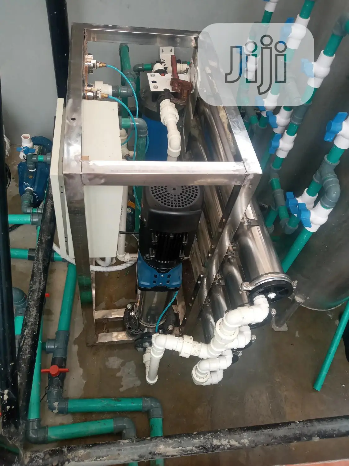 Osmosis Machines Water Treatment Machines R O