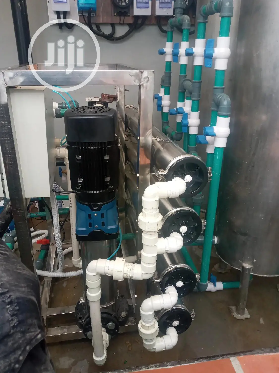 Osmosis Machines Water Treatment Machines R O