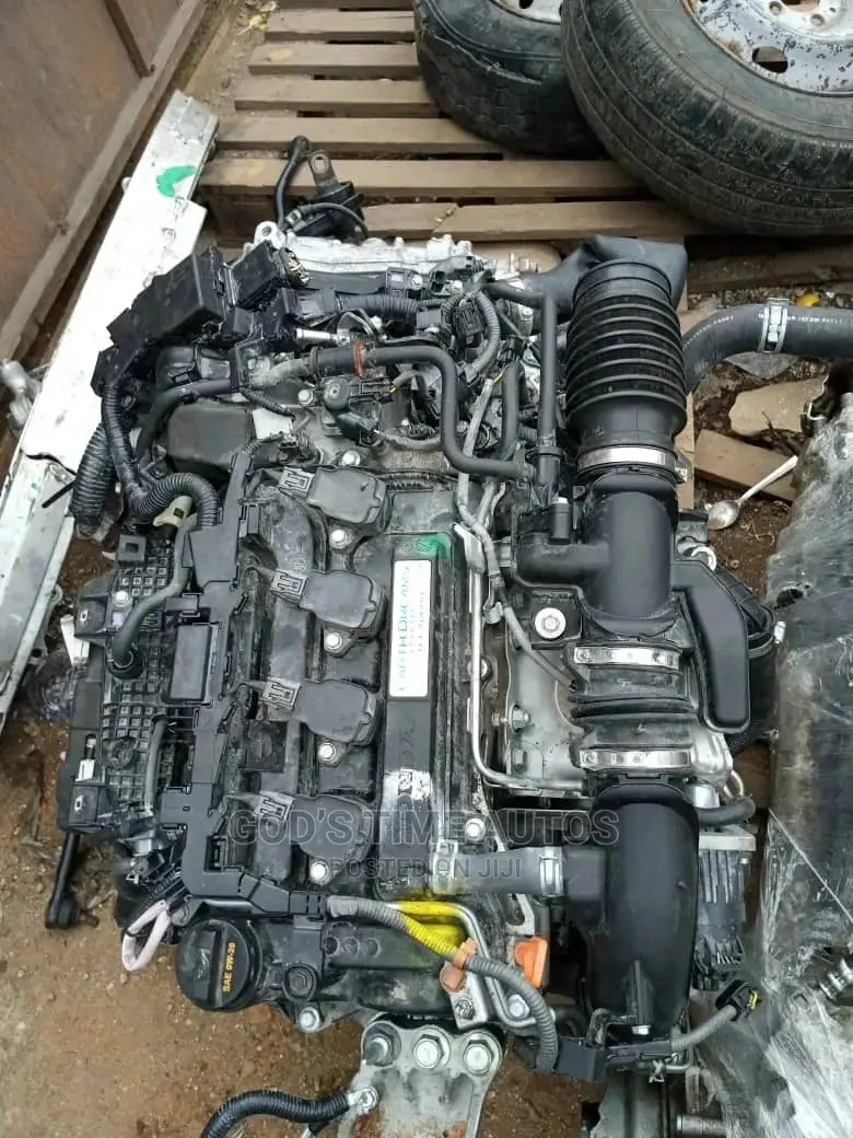 Honda Accord 2018