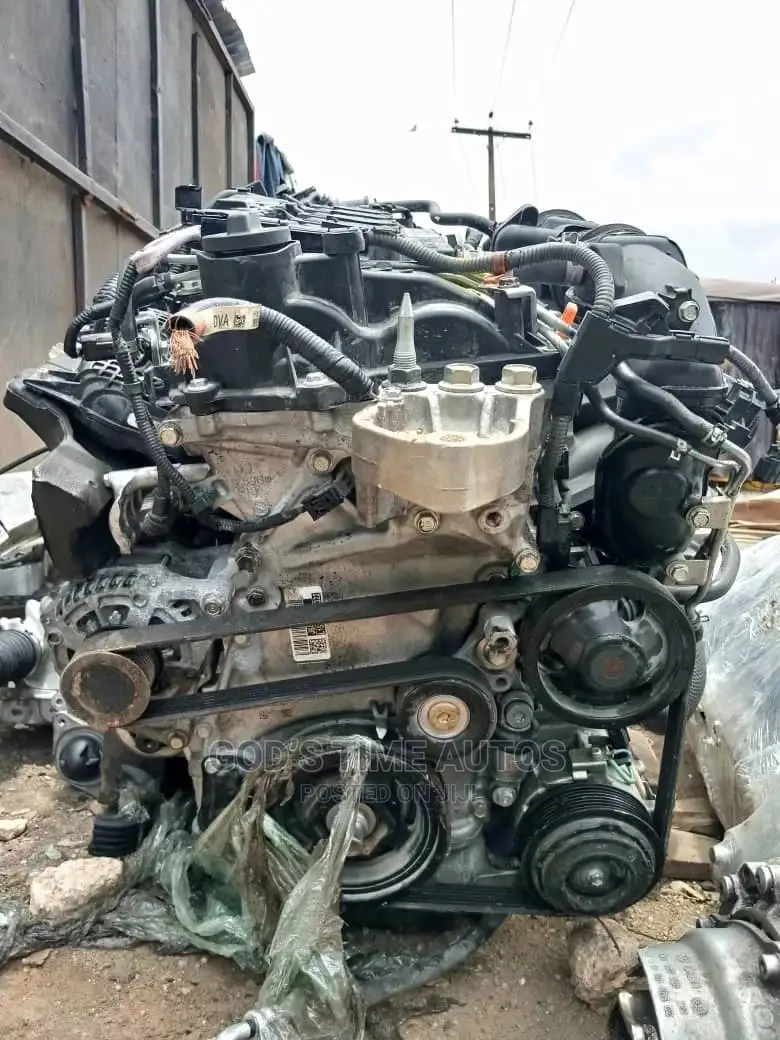 Honda Accord 2018