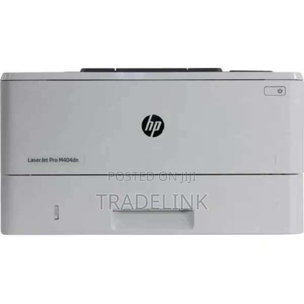 HP Laserjet M404dn