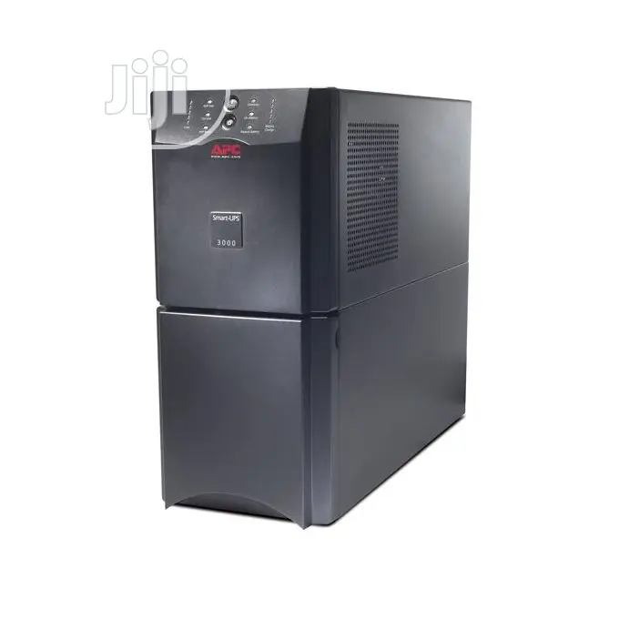 APC 3000va Smart UPS 230V