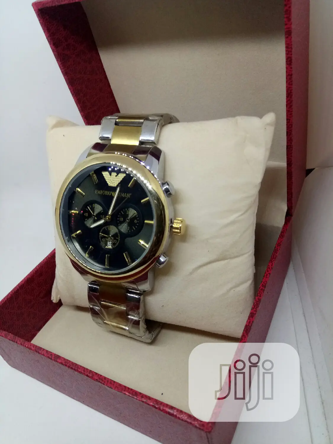 Emporio Armani Men's Wristwatch