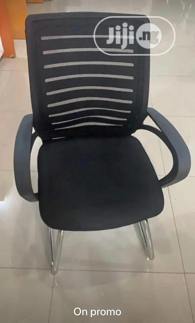 Net Visitor Chair