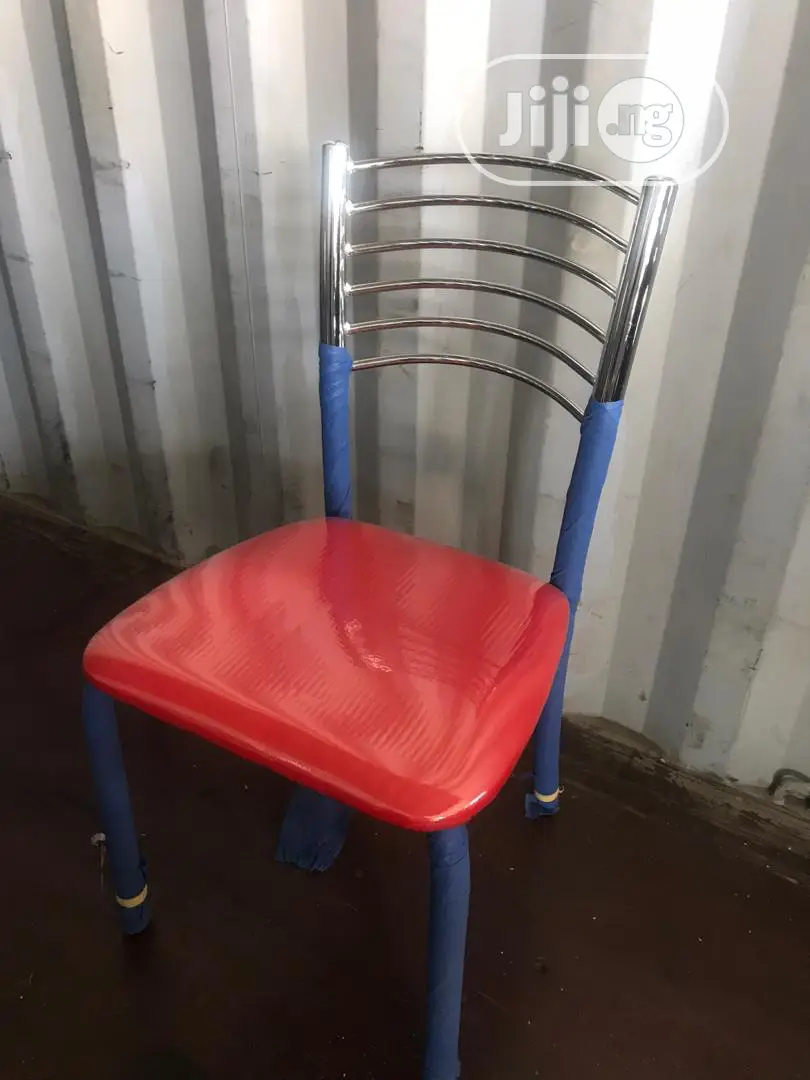 Outdoor or Indoor Chair