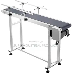 Conveyor System Belt Conveyor System