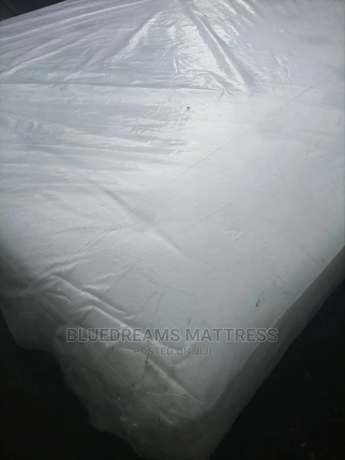 USA/Canadian 14 Inches Spring Hybrid Mattress