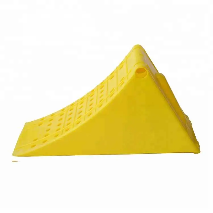 Truck Wheel Chock/Truck Wedge
