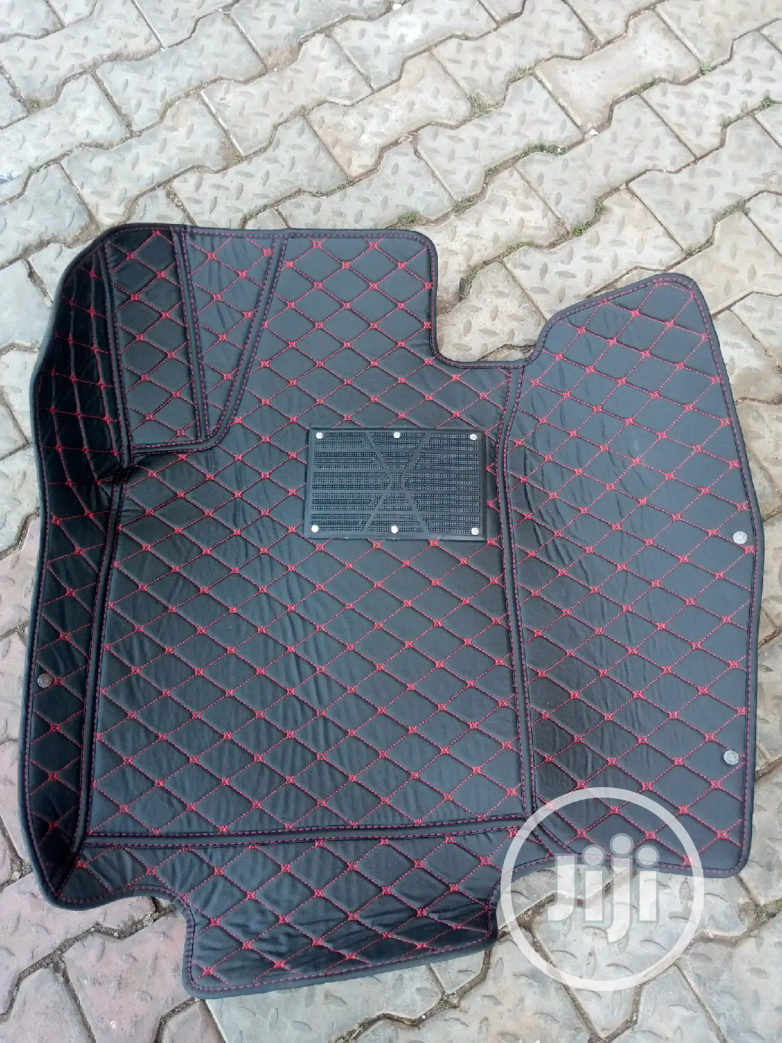 Custom Floor Mat for Lexus Es350