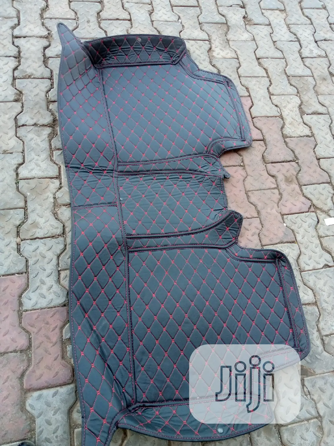 Custom Floor Mat for Lexus Es350