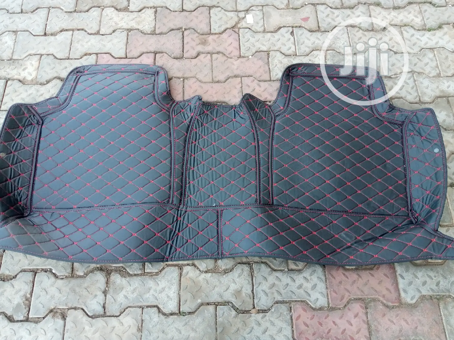 Custom Floor Mat for Lexus Es350