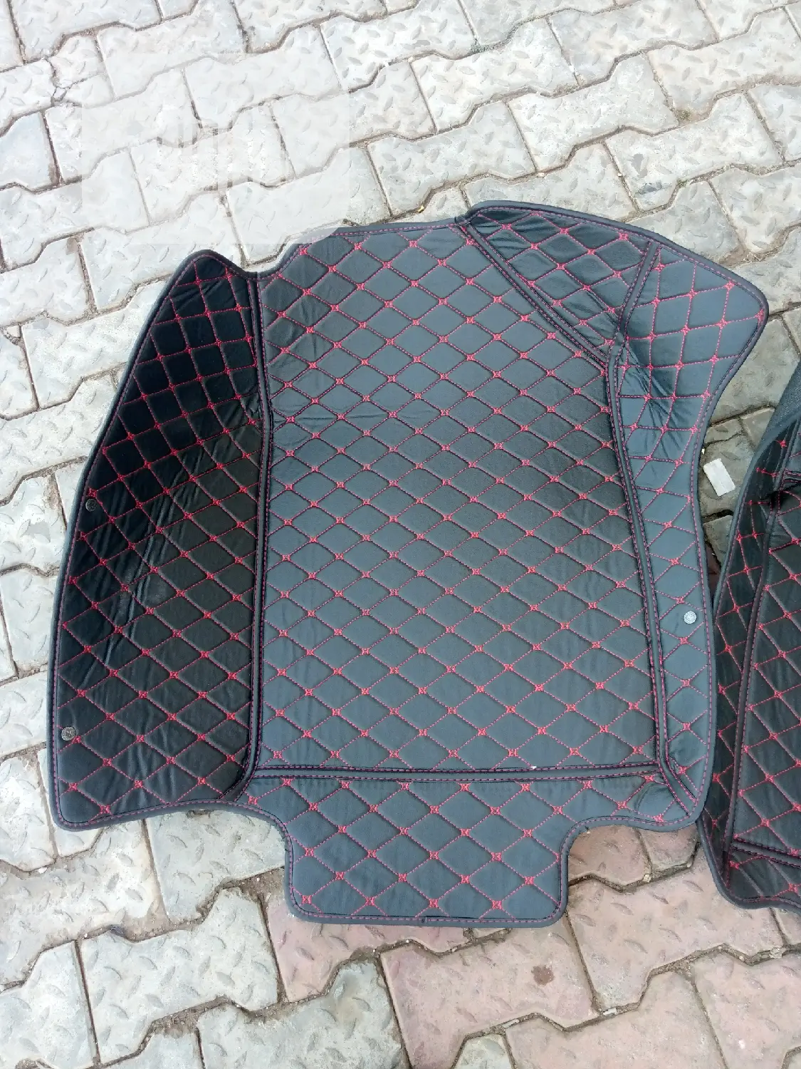 Custom Floor Mat for Lexus Es350