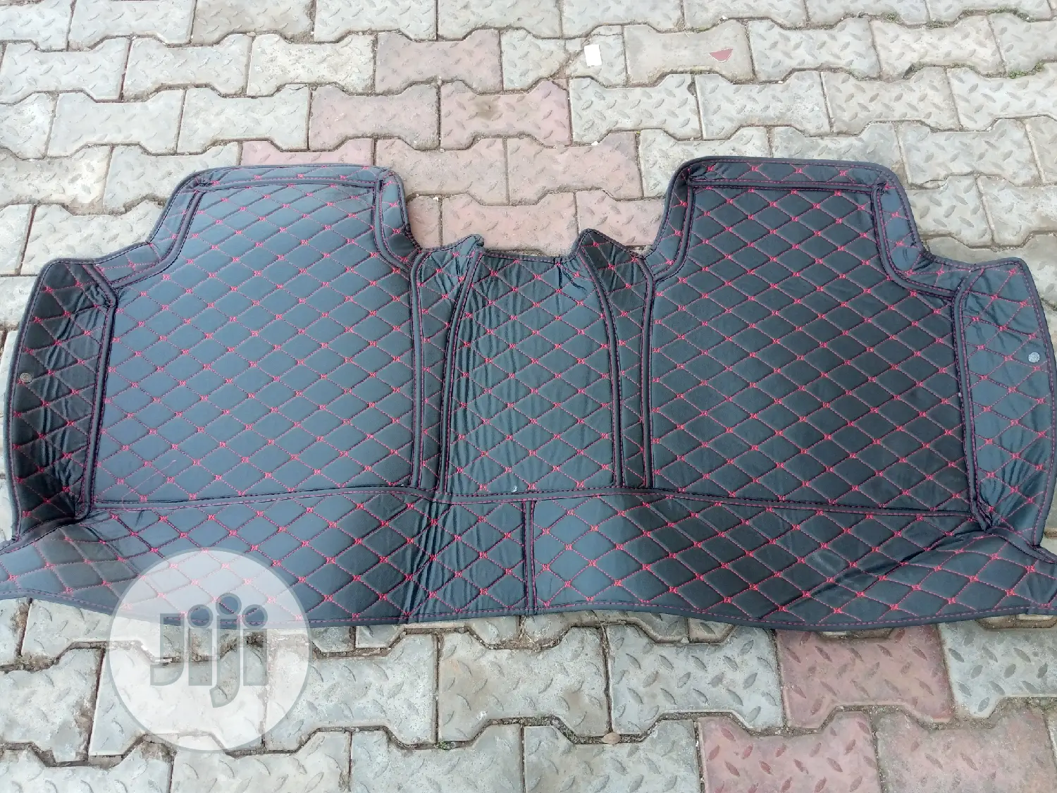 Custom Floor Mat for Lexus Es350