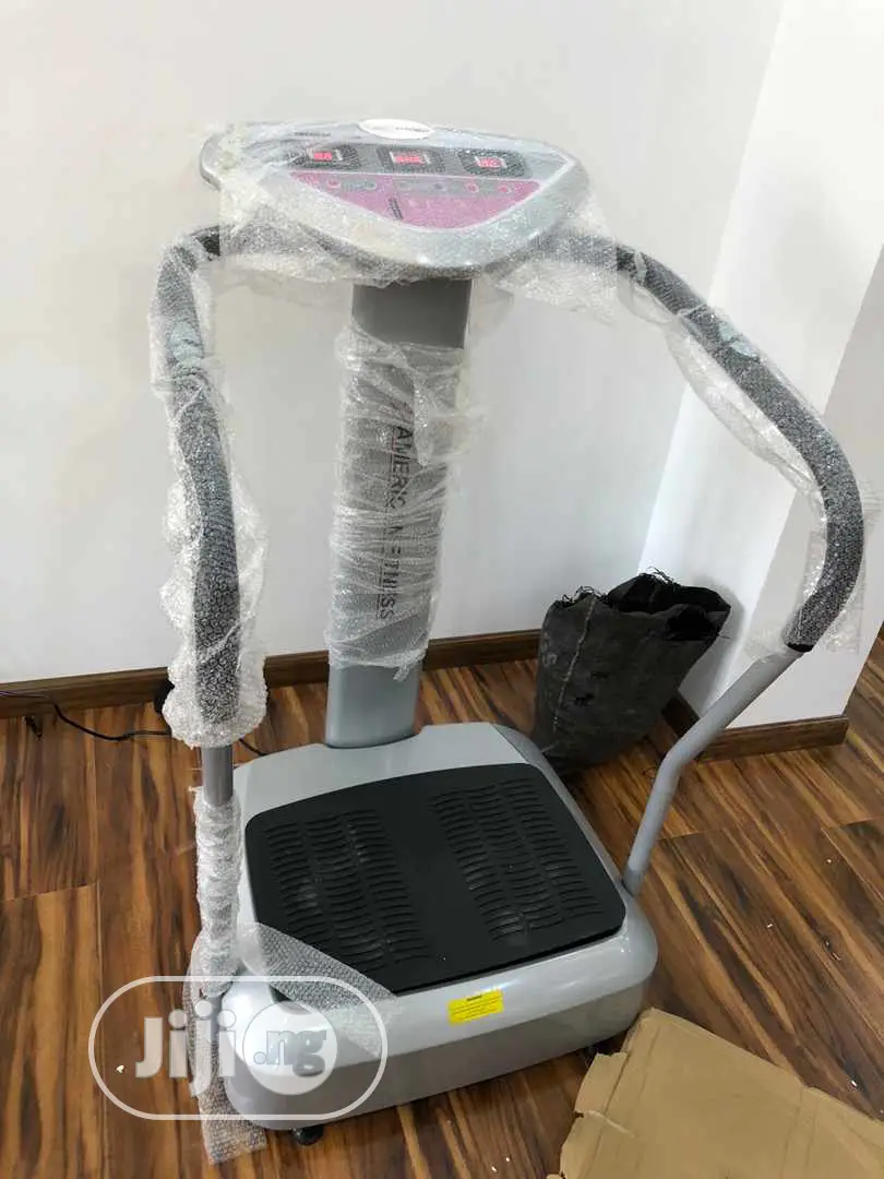 Crazy Massager