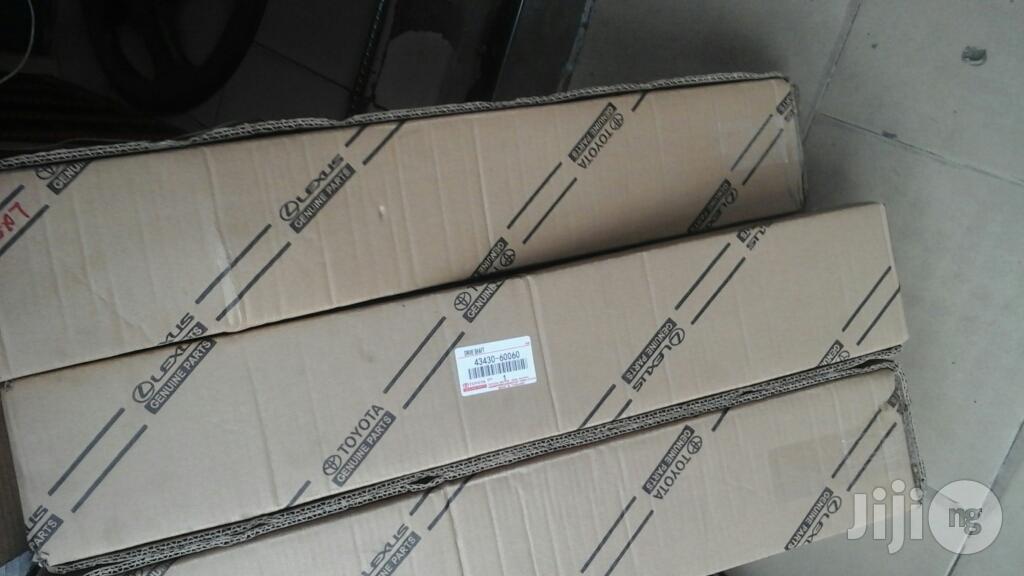 Driving Shafts Lexus GX 460 470, 570,LX 570,470