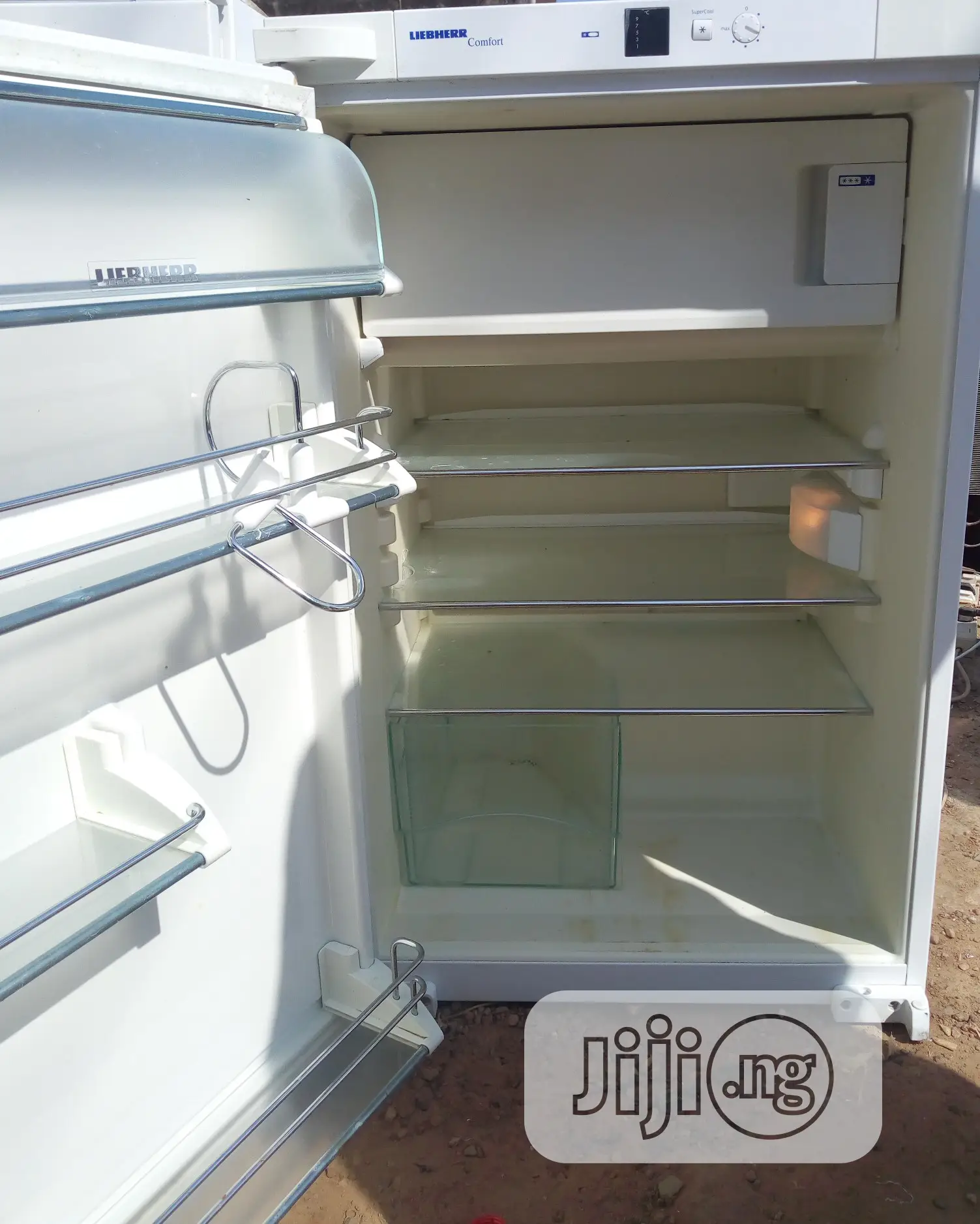 German Refrigerator 100 Litres Single Door PROMO! PROMO!