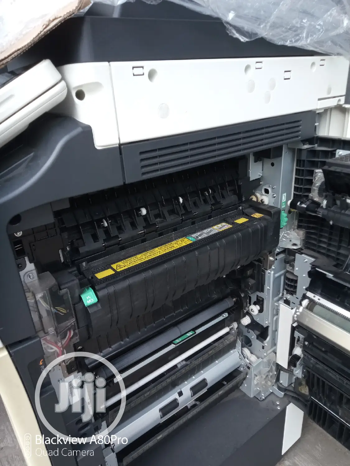 Konica Minolta Bizhub C224e