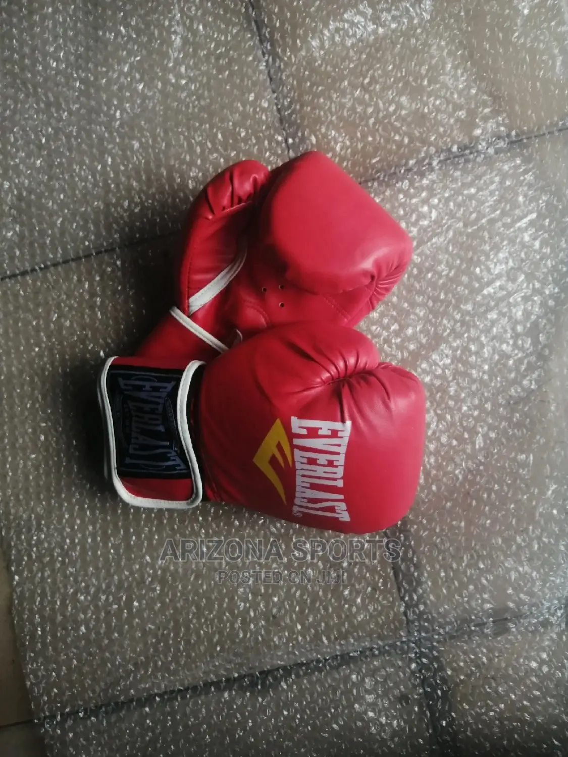 Everlast Boxing Glove