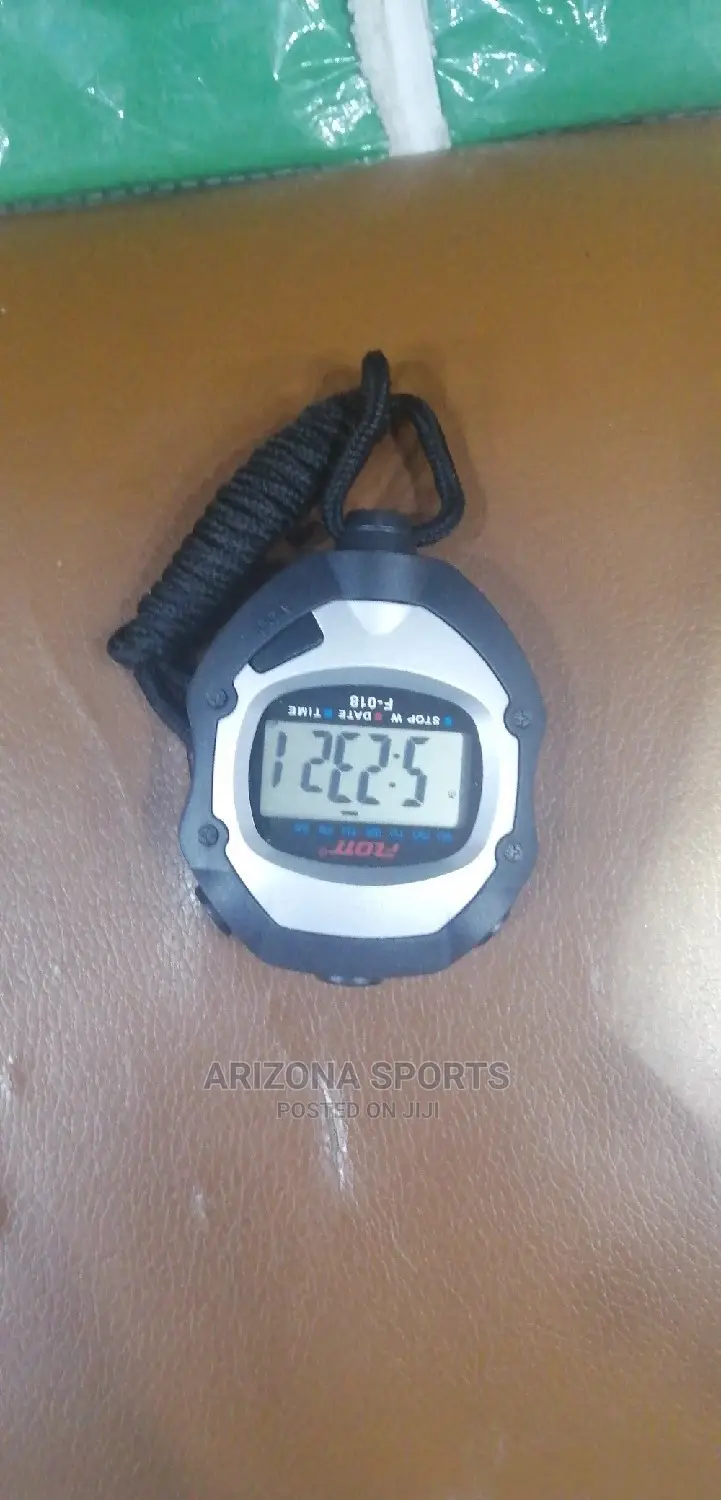 Stop Watch