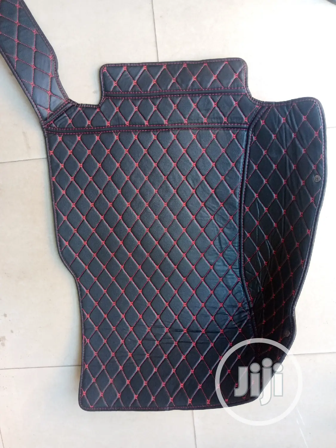 Custom Floor Mat for Toyota Land Cruiser