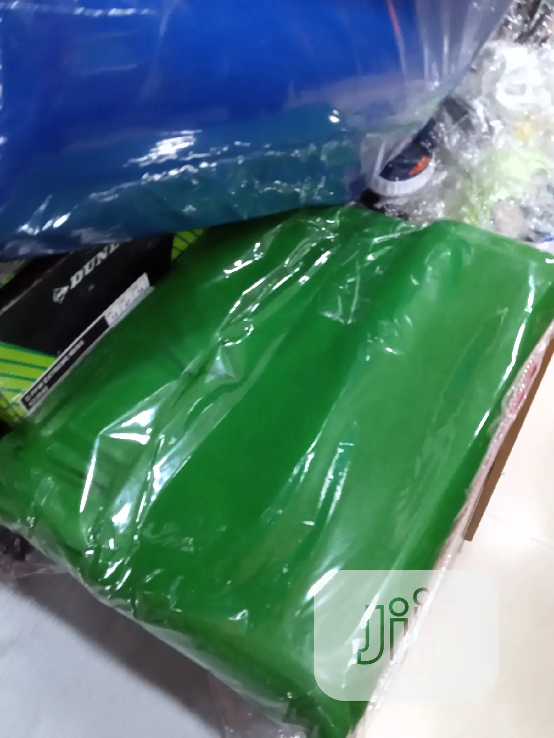 Snooker Green Felt