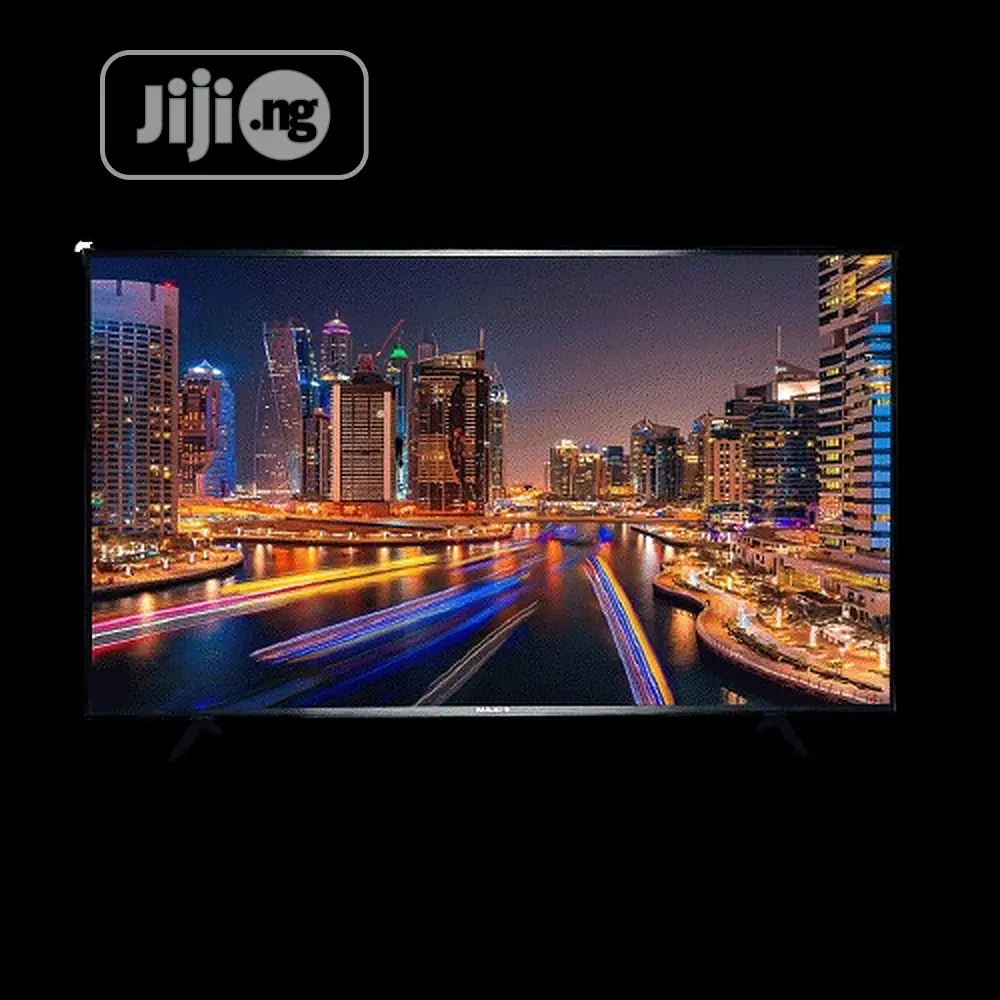 Maxi TV 55 D2010S