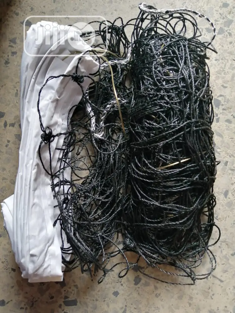 Volley Ball Net