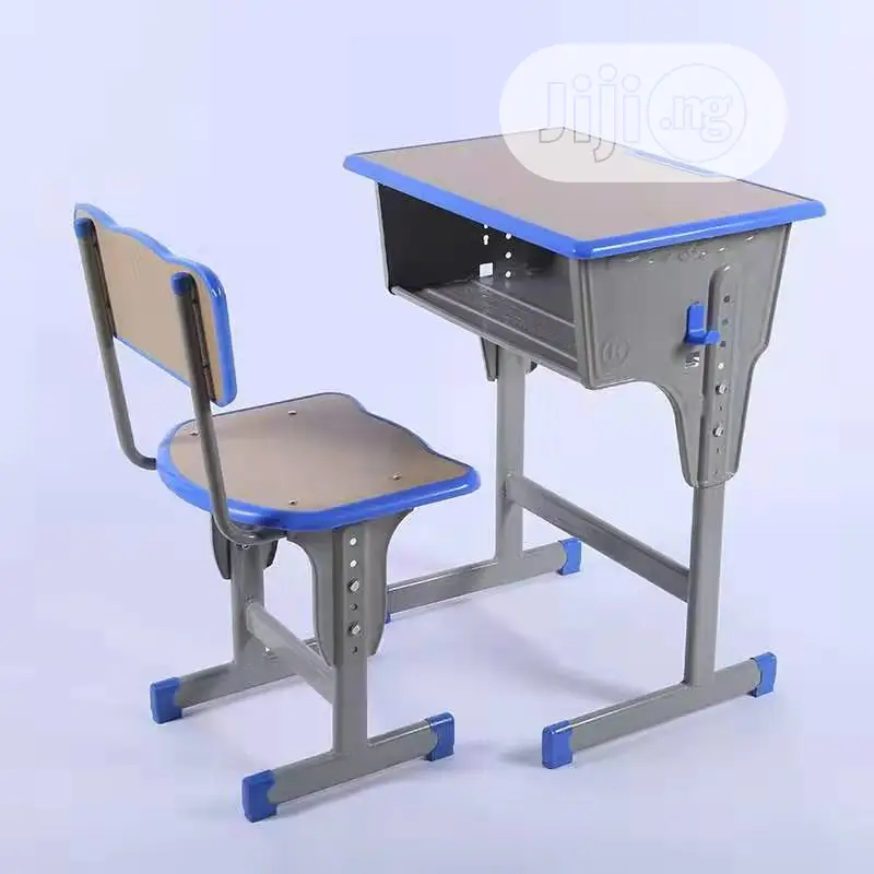 Classroom Furniture For Conducive Learning Experience.