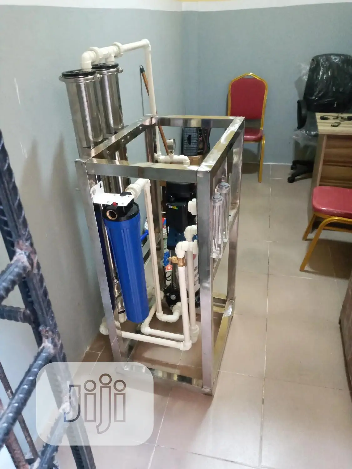 Osmosis Machines R O Water Treatment Machines