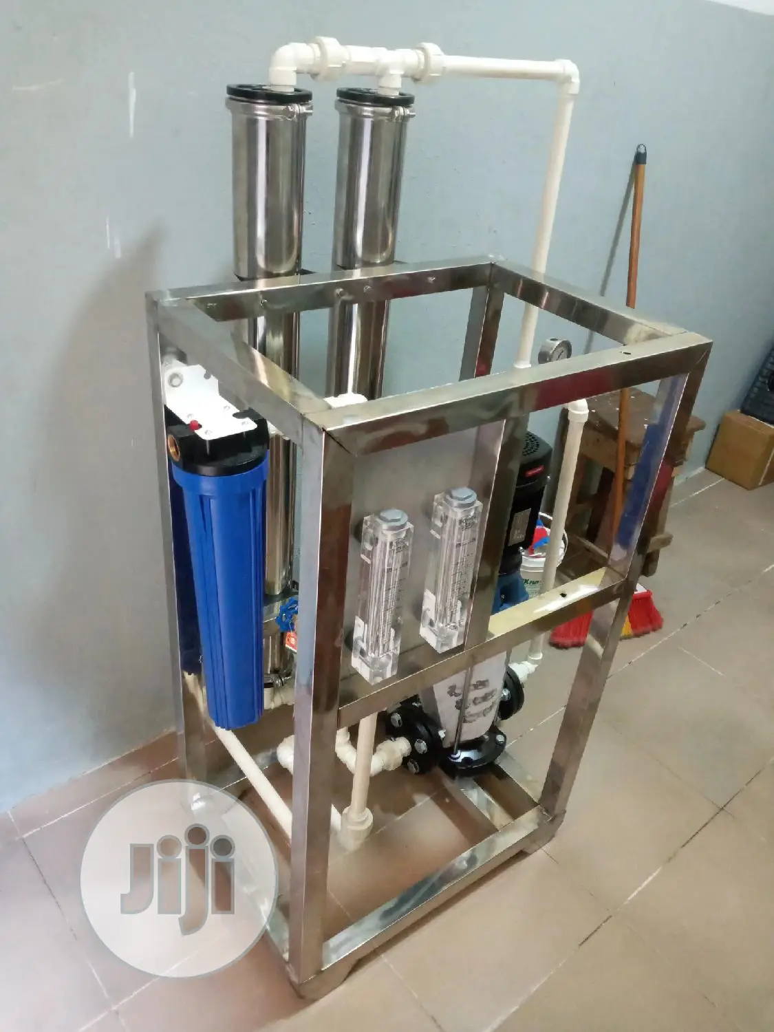 Osmosis Machines R O Water Treatment Machines