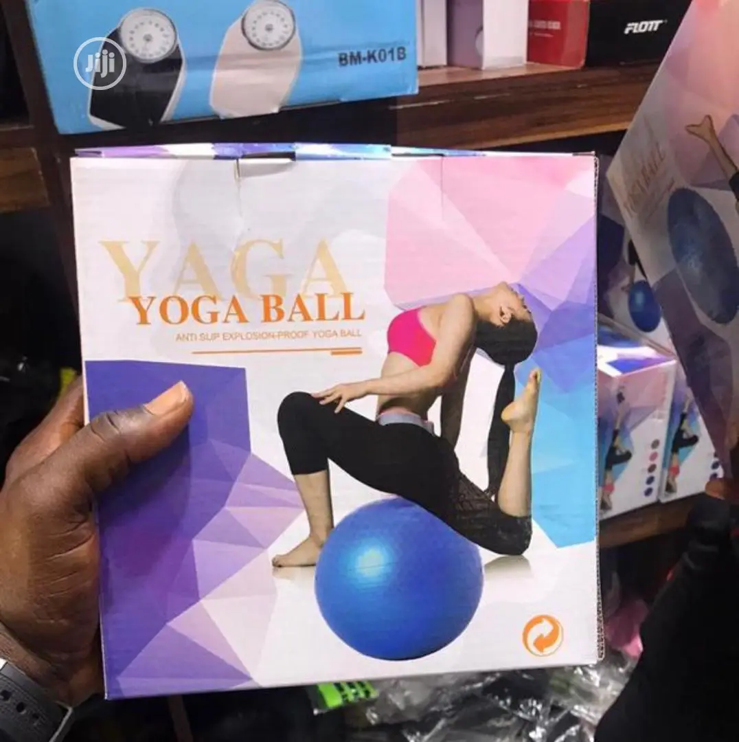 Big Gym Ball