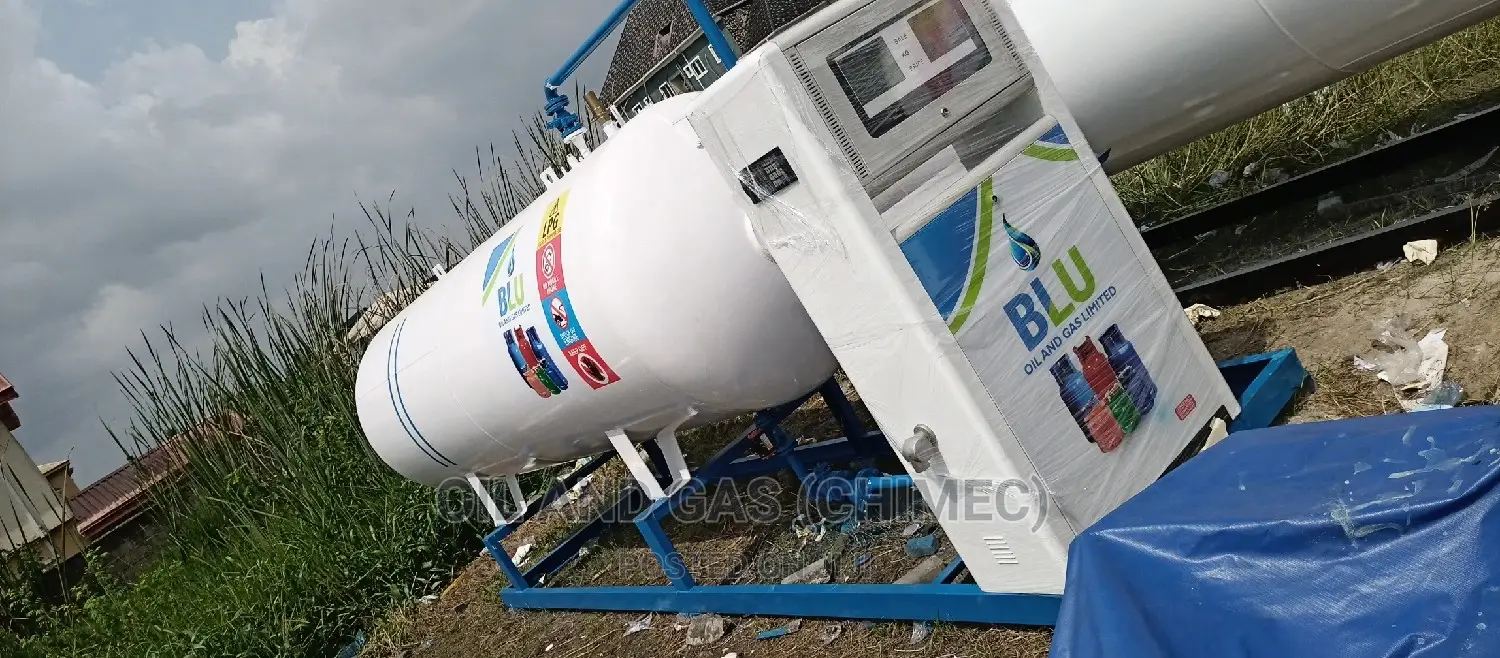 2.5tons Full Installation
