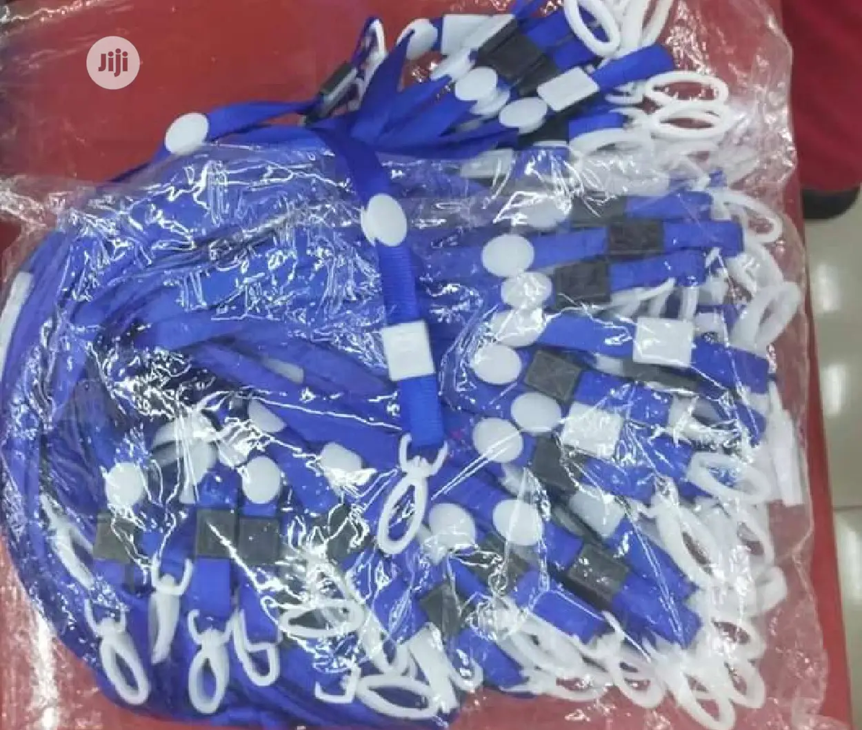 Id Card Lanyards/Ropes