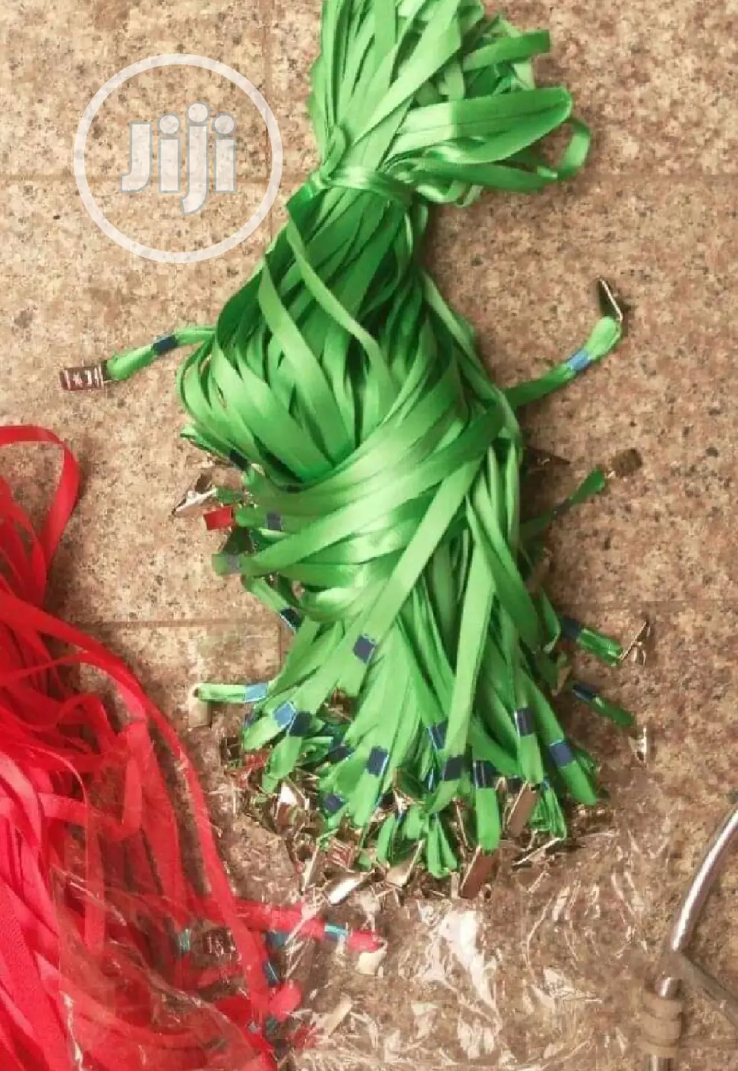 Id Card Lanyards/Ropes