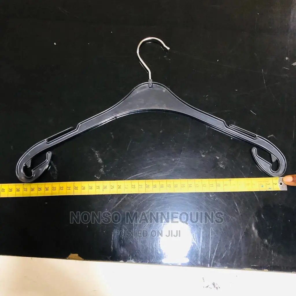 Turkey Clothes Hangers of Different Colours