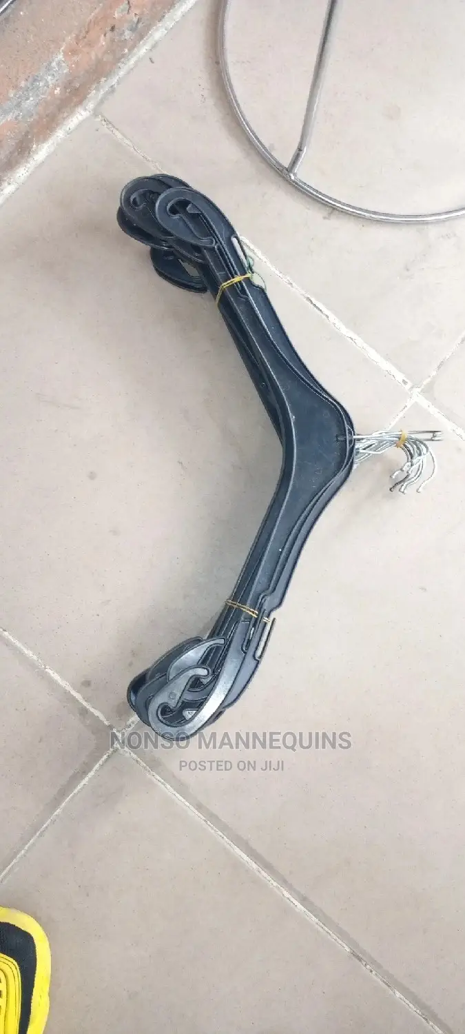 Turkey Clothes Hangers of Different Colours