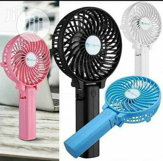 Mini Fan .Souvenirs (Wholesale)