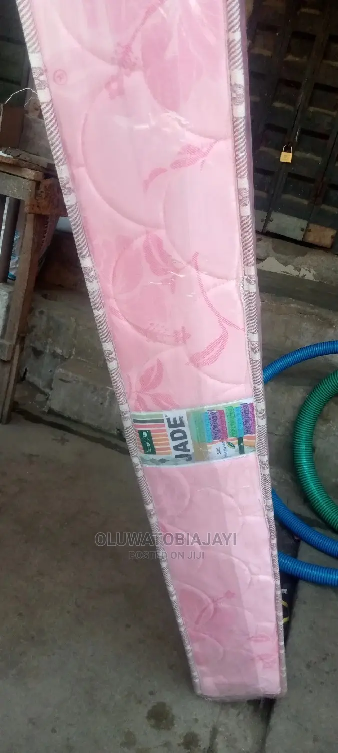 6by6by8inches Jade Foam