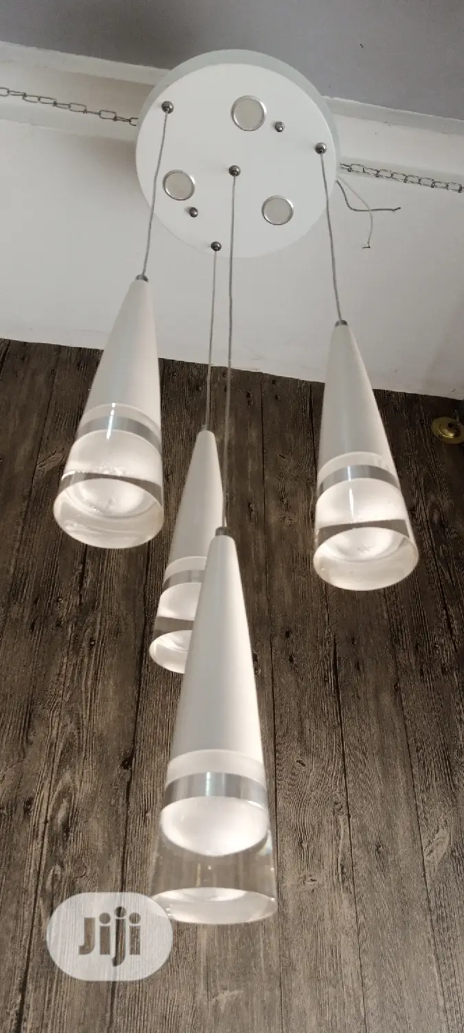 Dining Light, Chandeliers And Wall Bracket
