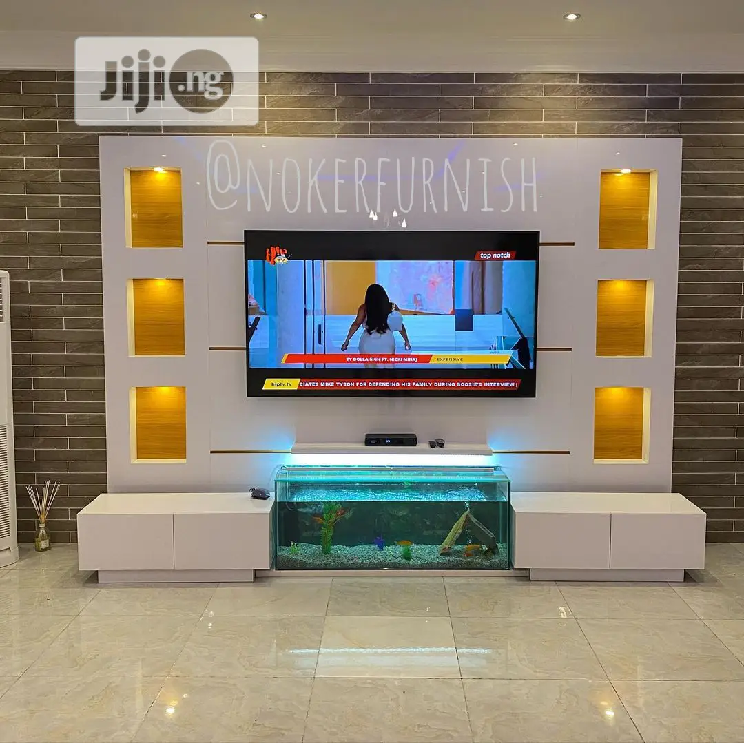 Luxury TV Media,Entertainment Units