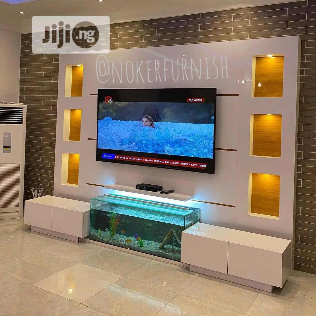 Luxury TV Media,Entertainment Units