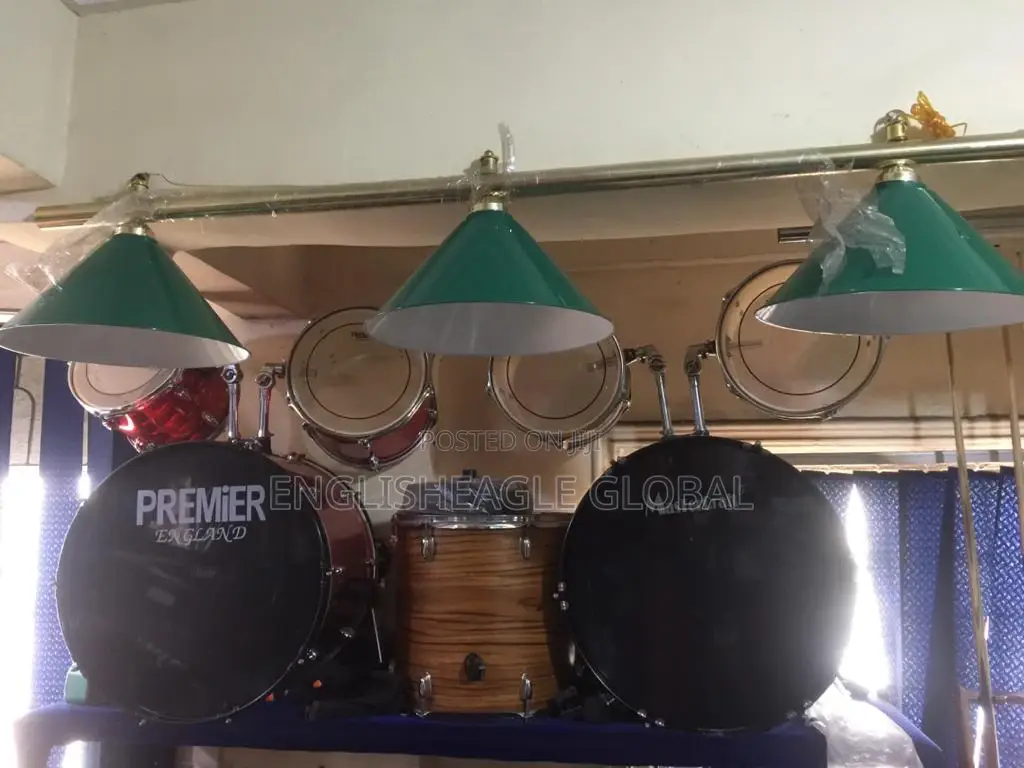 Snooker Light