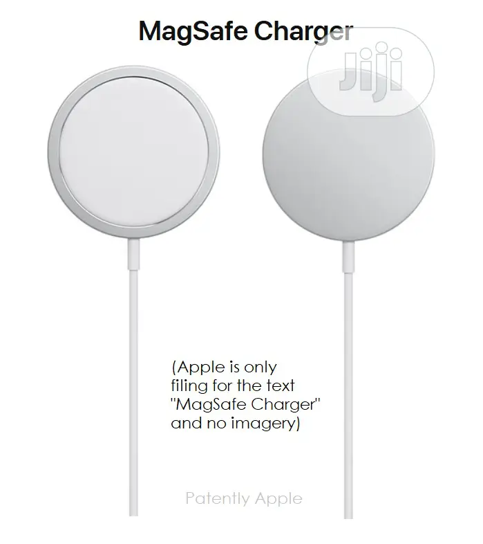 Apple iPhone 12 Series Magsafe Charger