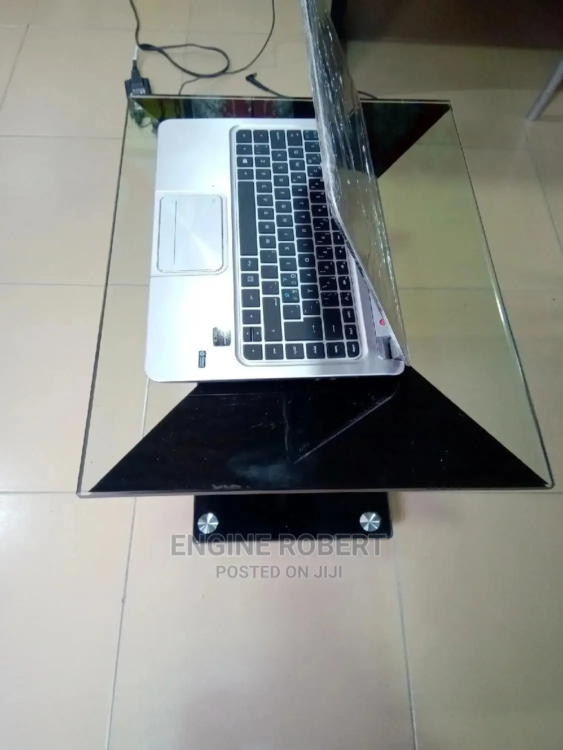 Laptop HP Envy 4 4GB Intel Core I5 HDD 500GB